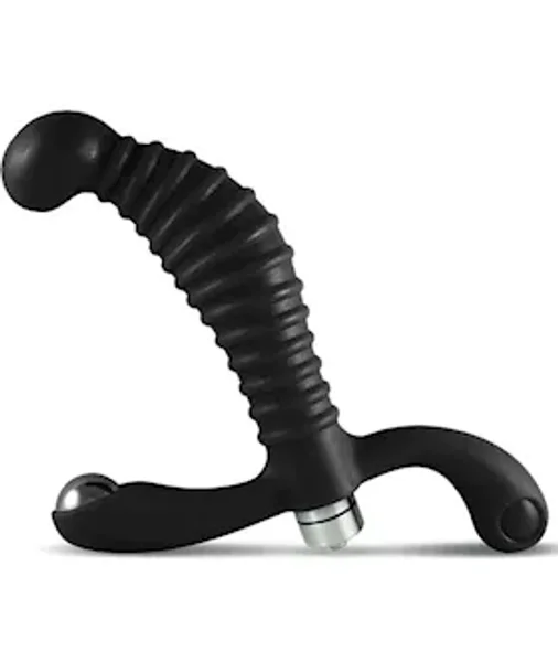 Nexus Vibro - Black - 4.5 Inch — image 3 of 4
