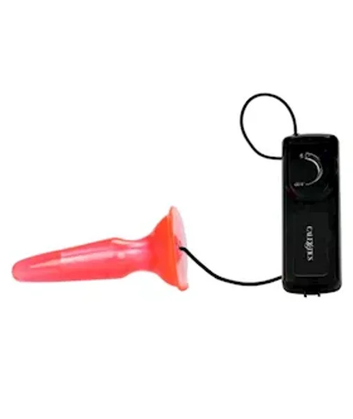 Tush Teaser  - Pink - 3.5 Inches — image 6 of 8