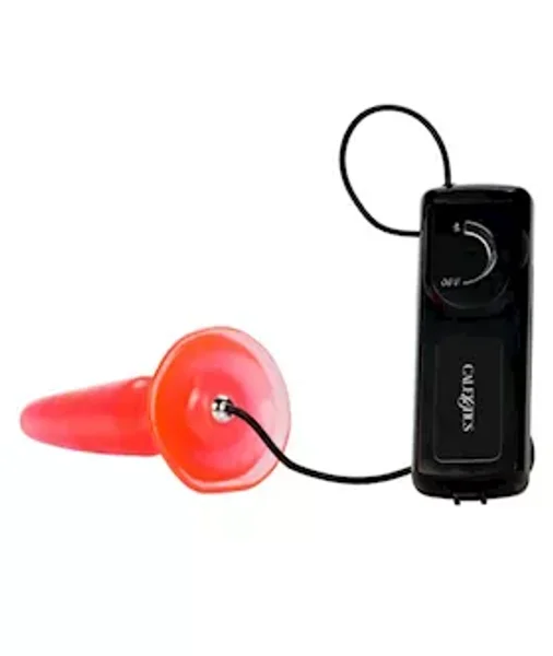 Tush Teaser  - Pink - 3.5 Inches — image 7 of 8
