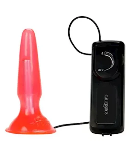 Tush Teaser  - Pink - 3.5 Inches — image 5 of 8