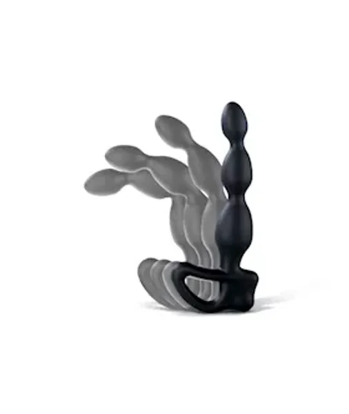 Mystim Big Bend-it - Without E-stim - 7 Inch — image 6 of 8