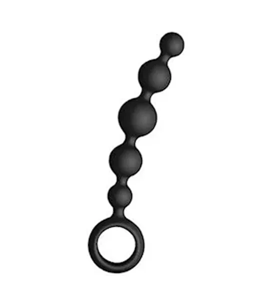 Joyballs Wave Anal Beads - 6.8 Inch — image 9 of 10