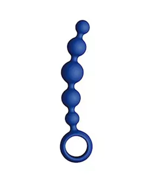 Joyballs Wave Anal Beads - 6.8 Inch — image 7 of 10