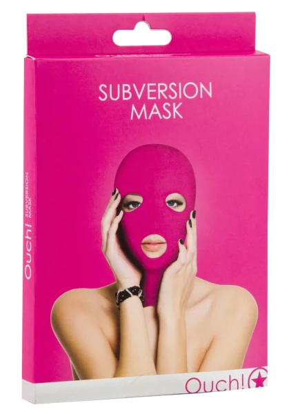 Ouch Subversion Mask
