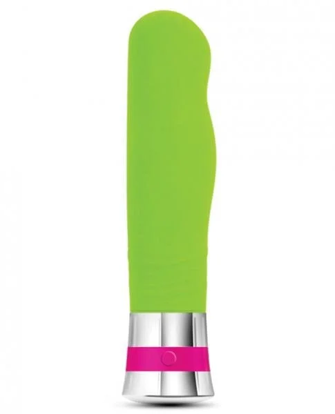 Aria Lucent Silicone Vibrator