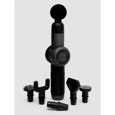 Bodywand VersaWand Rechargeable Extra Powerful Body Massager