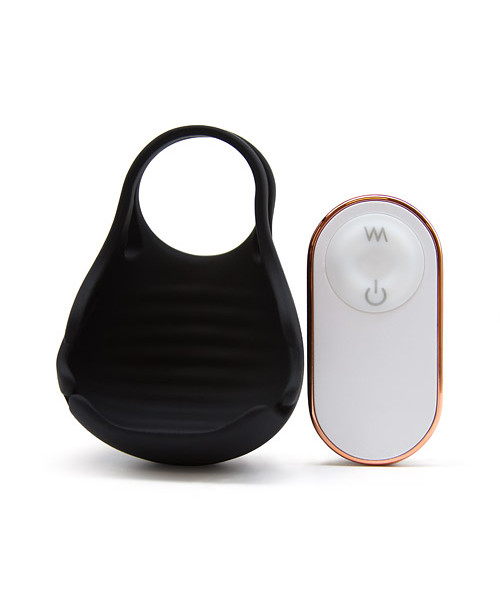 Scrotum vibro enhancer