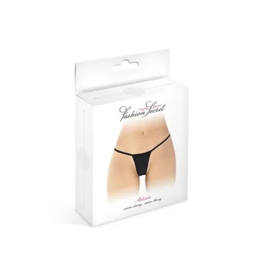 Fashion Secret Melinda Micro Thong