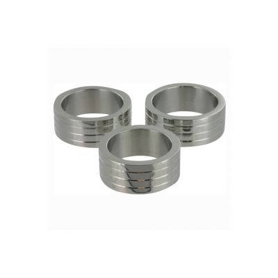 Metal Cock Ring 2 Inch