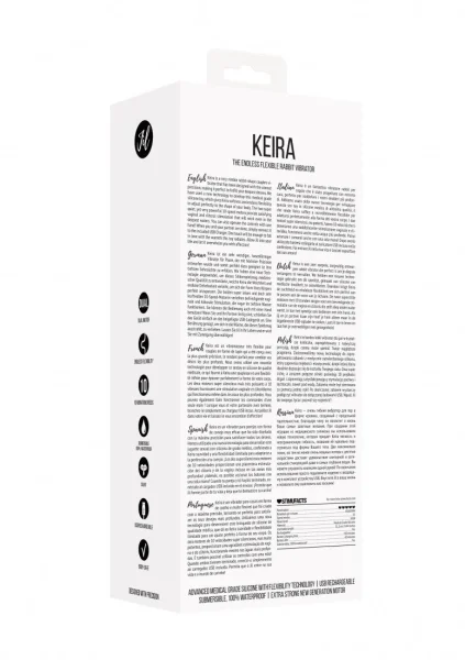 Jil Keira - Black