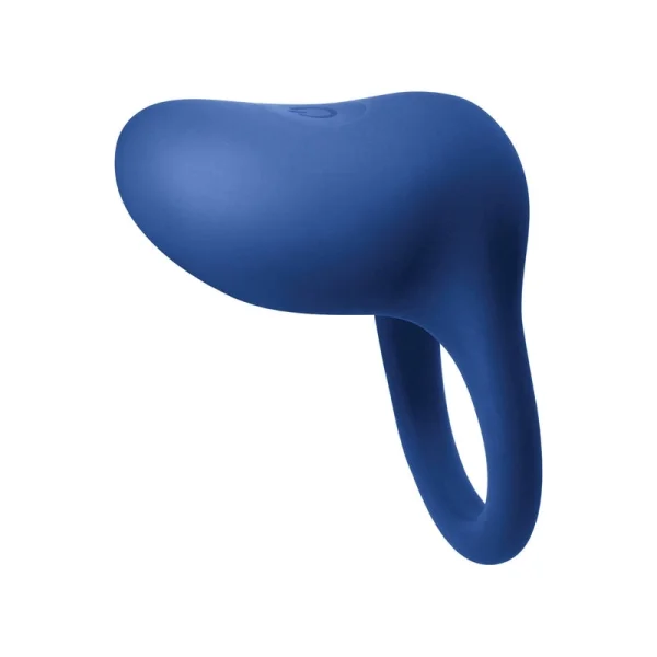 NS Novelties Inya Regal Vibrating Ring — image 5 of 12