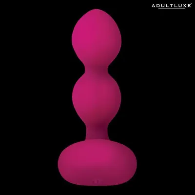 Inflatable Anal Balls with Remote