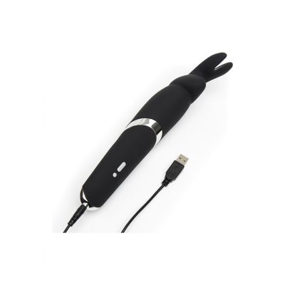 Wand Black Personal Massager