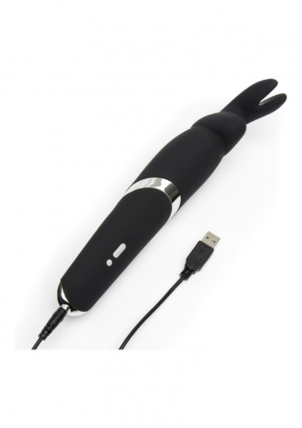Wand - Black - Personal Massager
