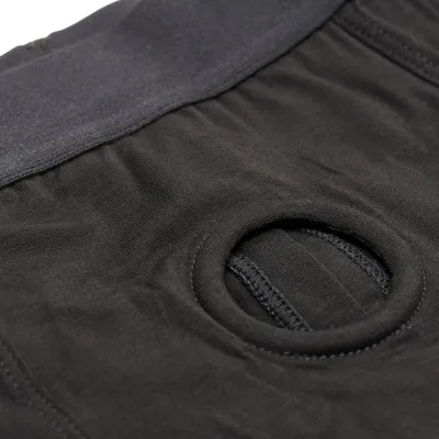Strap U Armor Men s Boxer Harness