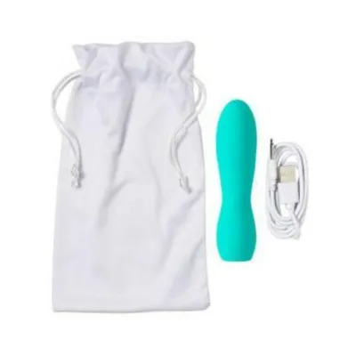 Bullets Discreet Cloud 9 Pro Sensual Power Touch Super Flex I Teal