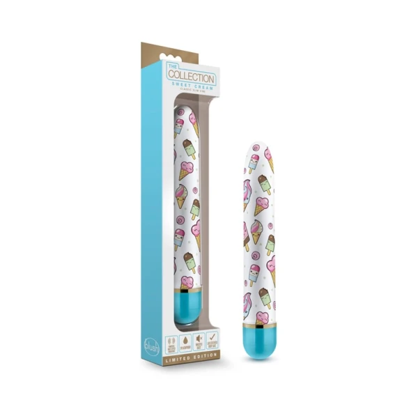 Classic Slim Vibe Sweet Cream — image 7 of 7