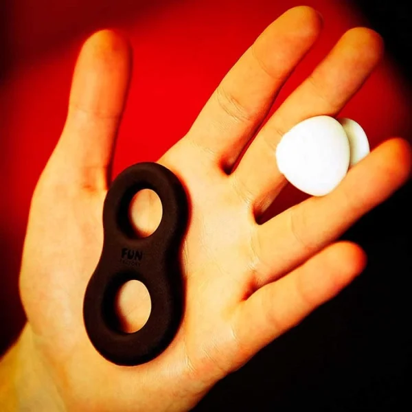 Fun Factory 8ight Love Ring