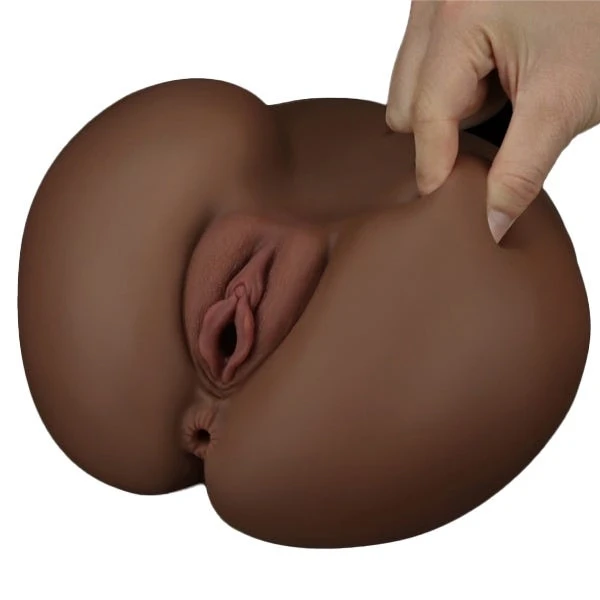 Lovetoy SG #3 Realistic Vagina Masturbator