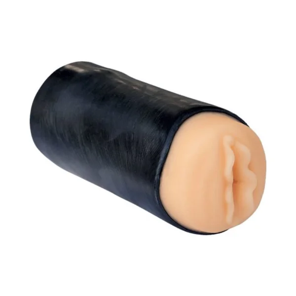 Super Stroker Realistic Vagina (flesh) — image 5 of 7
