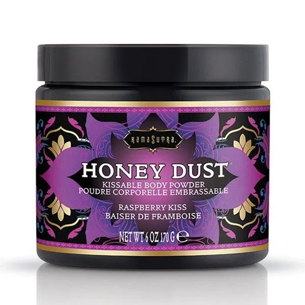 Kama Sutra Honey Dust 170gram