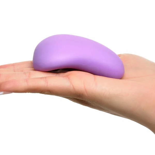Fantasy For Her Vibrating Waterproof Silicone Petite Arouse-Her
