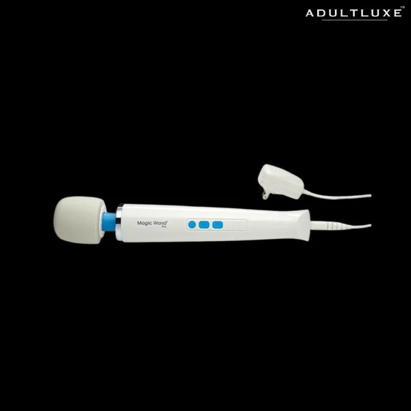 Vibratex Magic Wand Plus