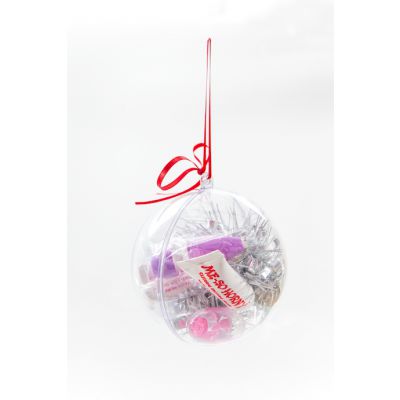 Christmas Bauble For Her Various As Shown