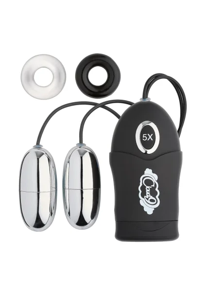 Dual Vibrating Pleasure Bullets — image 4 of 9