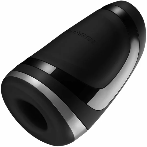 Satisfyer Men Heat Vibration Penis Vibrator