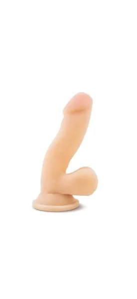 Blush - Au Naturel - Sensa Feel Dildo