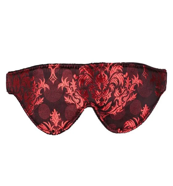 Scandal Blackout Eye Mask
