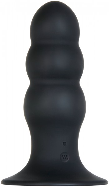 Kong Large Vibrating Butt Plug