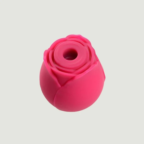 Gossip Bloom Rose Clitoral Stimulator