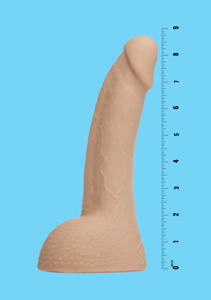 Fleshjack Boys Brent Corrigan Dildo