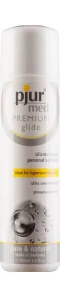 pjur Med Premium Glide 100ml