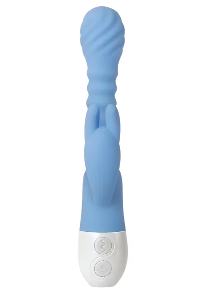 Bendy Bunny Flexible Rabbit Vibrator