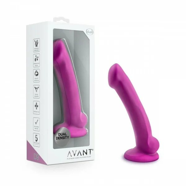 Avant Ergo Dildo