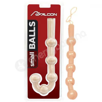 Falcon Balls Flesh Small Anal Cord