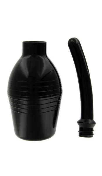 CleanStream Deluxe Enema Bulb