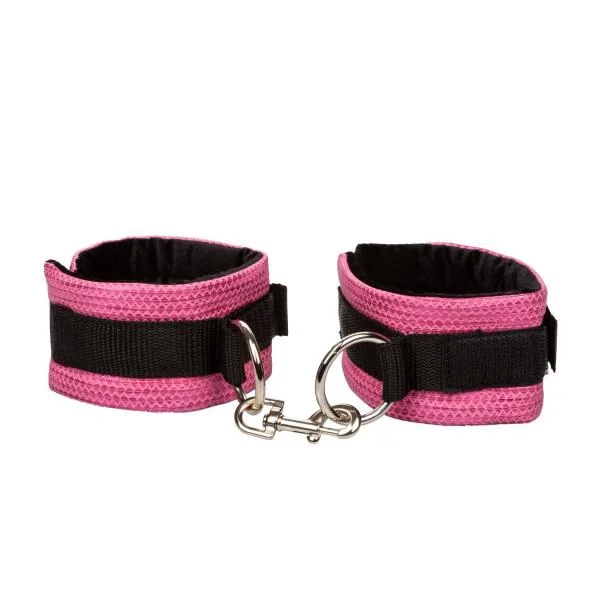 Tickle Me Pink - Universal Cuffs — image 5 of 19