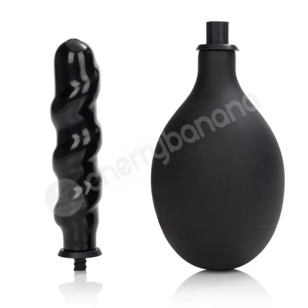 Big Man Cleanser Douche