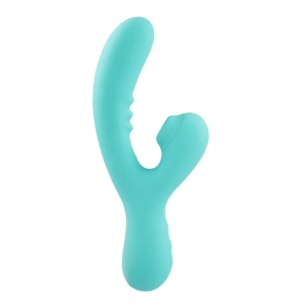 Sugarotic Air Pulsation Rabbit Vibrator by Rock Candy