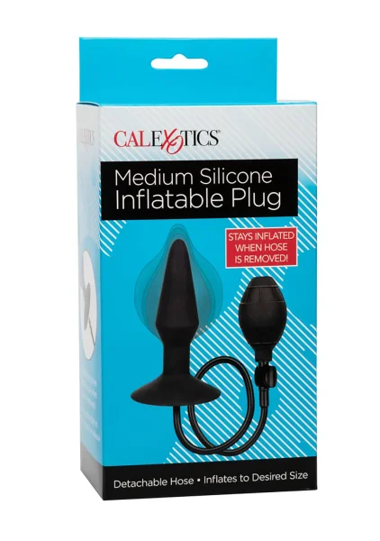 Silicone Inflatable Plug — image 12 of 24