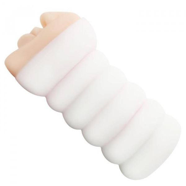 Ultra Realistic Blowjob Masturbator