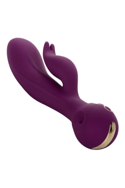 California Exotic Obsession Desire - 8.75" Rabbit Vibrator