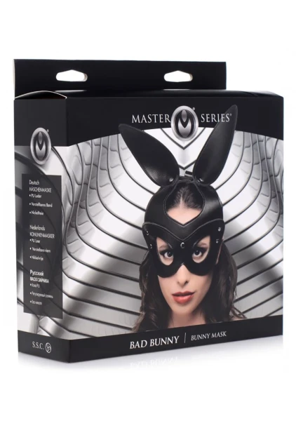 Bad Bunny Bunny Mask