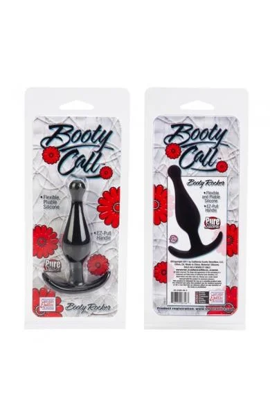 Booty Call Booty Rocker - Black