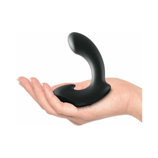 Sir Richard's Control Silicone P-spot Massager