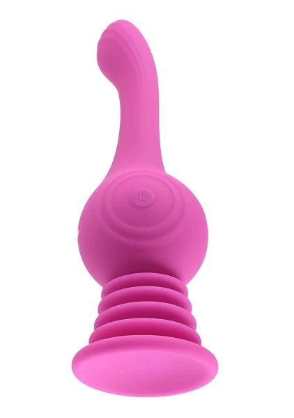 Gyro G-Spot Vibe